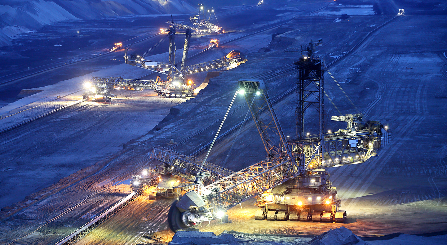 Digital Technology In The Mining Sector & How It Will Save Lives