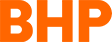 Logotipo de BHP | Socio de IONYX | Desarrollo de aplicaciones